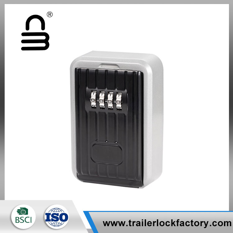 আধুনিক সুরক্ষা প্রয়োজনের জন্য কী নির্ভরযোগ্য কী লক বাক্সটি প্রয়োজনীয় করে তোলে?