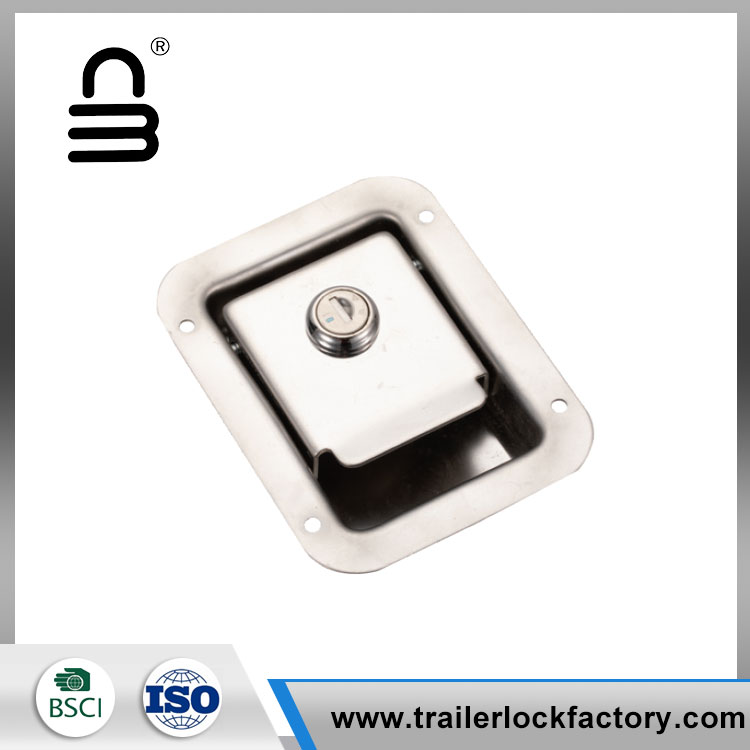 সর্বাধিক সুরক্ষা এবং দক্ষতার জন্য কীভাবে সেরা টুলবক্স লকটি চয়ন করবেন