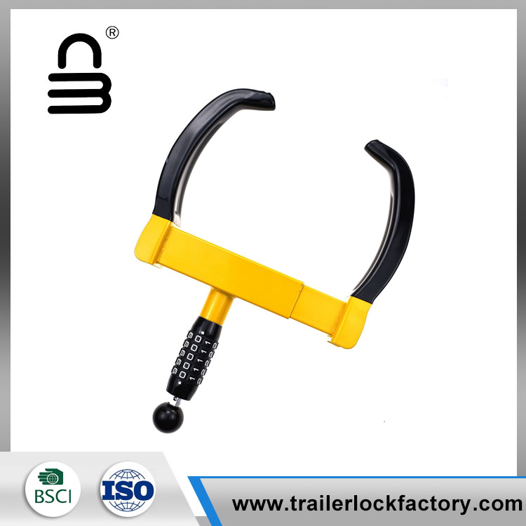 5 সংমিশ্রণ সুরক্ষা টায়ার লক