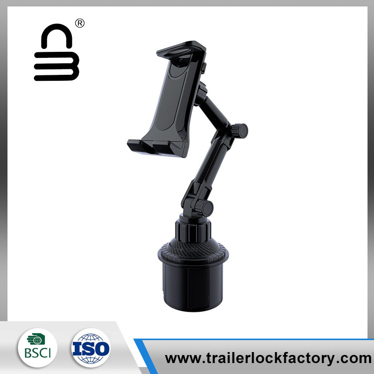 সামঞ্জস্যযোগ্য গাড়ি সেলফোন ধারক