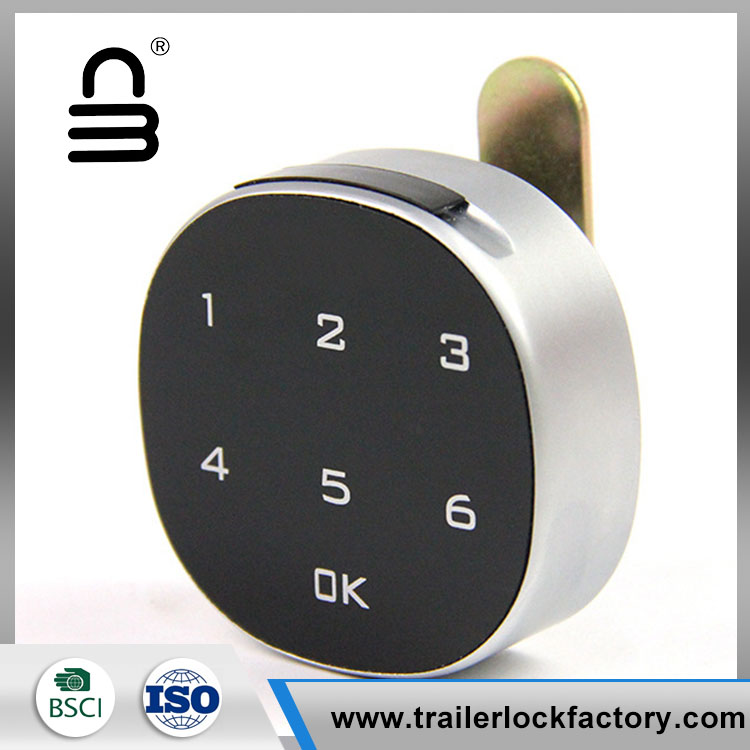 সংমিশ্রণ বৈদ্যুতিন মন্ত্রিসভা লকার লক